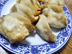 锅贴-鼎顺小吃(吴山名楼店)