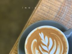 -研途咖啡馆(健康路店)