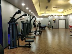 -一兆韦德健身(浦东万达会所)