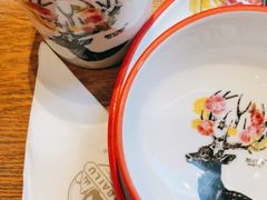 -新白鹿餐厅(城西银泰城店)