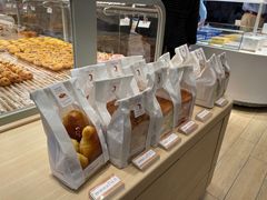 -好利来(龙首印象城店)
