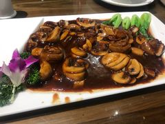 肉汁小蘑菇-梁溪河畔·吉府花园(南长街南下塘店)