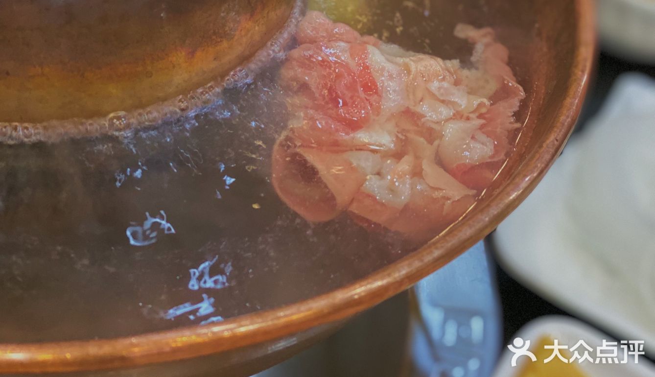 北京探店 | 曾经的石景山之光 如今吃上秒杀价