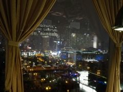 -烛影拾光观景餐厅·创意菜·摄影·小提琴(大唐不夜城店)