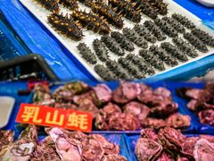 -桃源市场