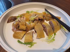 -十堰天海温德姆酒店·四季全日制餐厅(北京中路店)