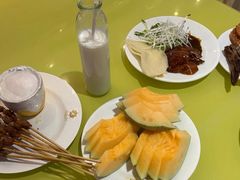 -海韵之星邮轮水会(明发商业广场店)
