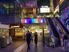 -福田卓悦INTOWN购物中心