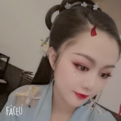 点击看大图 -盘子女人坊古装写真摄影(长春总店)