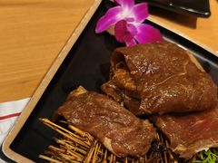 -黑牛の場(兴隆大奥莱店)