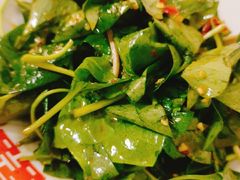-小街47號江湖菜(四合院店)