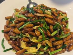 -纪林菜馆·博山菜老字号(八大局店)