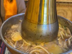 -卡万金特色藏餐