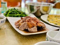 -龙记烤鸭店(新民路店)