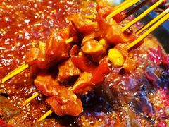 -重庆渝达老火锅(春熙路店)