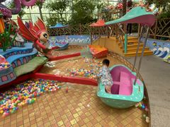 -南宫五洲植物乐园