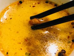 -自己人(九码头店)