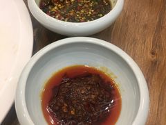 -蜀遇素兰中国菜