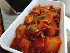 -鑫日千里马朝鲜族小馆(总店)