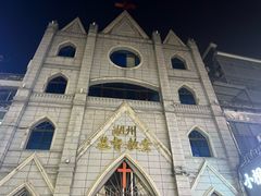 -衣裳街历史文化街区