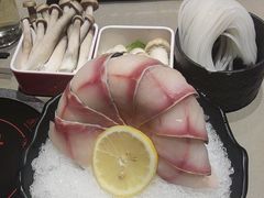 -享月汤皇(千峰路店)