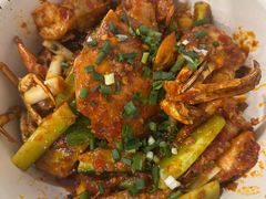 -辣螃铠盆盆蟹大排档(总店)