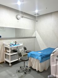 -沁科妍医疗美容·半岛黄金超声炮战略合作机构