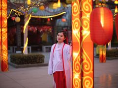 -济南方特东方神画