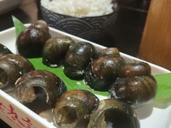 -老表记广西宵夜螺蛳鸭脚煲(西大店)