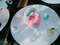 -花蒲甜品(海信广场店)