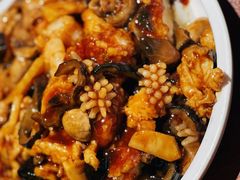 八珍豆腐-陆壹捌餐厅(五大道店)