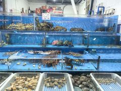 -京深海鲜市场(光彩路店)