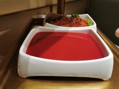 -海底捞火锅(让胡路万达店)