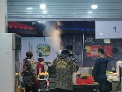 -魏记里脊肉炸炸炸(南门口店)