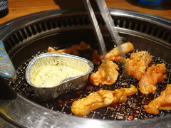 -食也烧肉(临平店)
