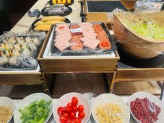 -三迪希尔顿酒店·星空酒廊