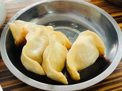 -锅贴大王南翔小笼(临沂二村店)