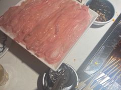 -二荆条·蜀鲜汇城市森林火锅