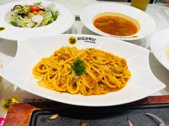 -海维克牛排馆HIGHWIC(青羊万达店)