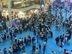 -弘阳·未来世界(弘阳广场店)