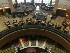 -杭州国际会议中心洲际酒店-原素全日餐厅(解放东路店)