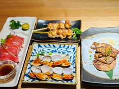 -德川家日本料理(顺义华联店)