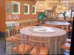 -筱爷叔·上海传统手工菜(玉树路店)