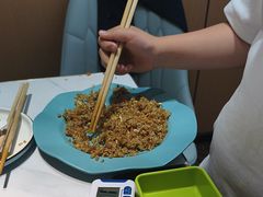 -满兴咱妈烀饼铁锅炖(兰州北街店)