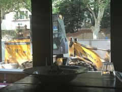-LA  PETANQUE(泰安路店)