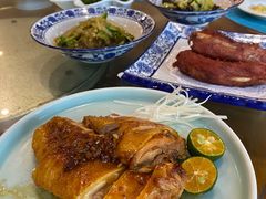 -糟粕醋·椰苑海南菜餐厅(亚龙湾天域酒店)