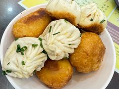 -毛华美食(清扬路店)