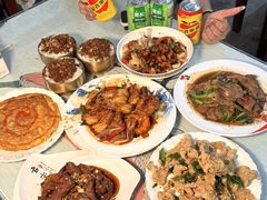 -金姐台湾菜(珠江路店)