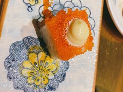 -一井烧肉·活鳗·寿司(望京SOHO店)