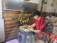 -嘉华小吃(蛇口市场店)